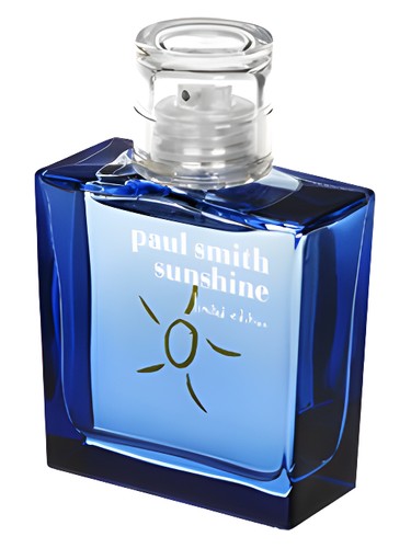 عطر ادکلن پاول اسمیت سانشاین ادیشن فور من پال اسمیت - Paul Smith Sunshine Edition for Men 2014 Paul Smith - بررسی، قیمت و خرید