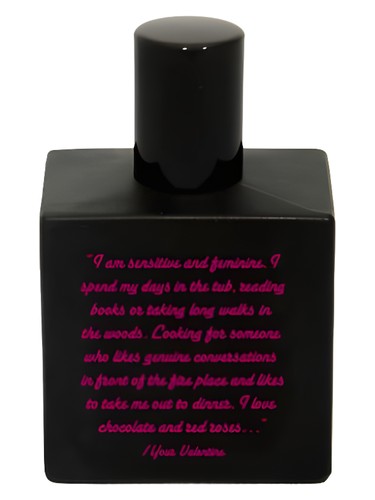 عطر ادکلن یور ولنتاین میک آپ استور - Your Valentine Make Up Store - بررسی، قیمت و خرید