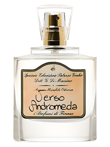 عطر ادکلن ورسو آندرومدا آی پروفومی دی فیرنزه - Verso Andromeda I Profumi di Firenze - بررسی، قیمت و خرید