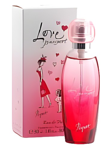 عطر ادکلن لاو پسپورت لاو پسپورت - Love Passport Love Passport - بررسی، قیمت و خرید