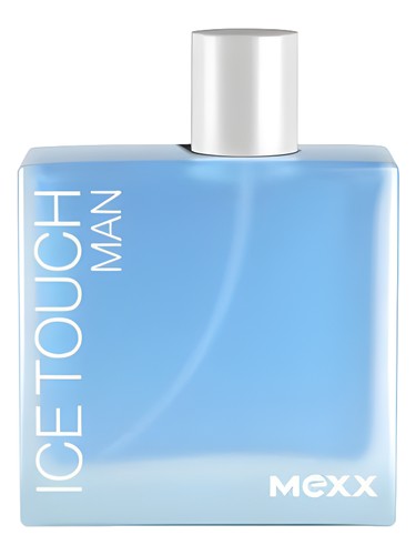عطر ادکلن مکس آیس تاچ من مکس - Mexx Ice Touch Man (2014) Mexx - بررسی، قیمت و خرید