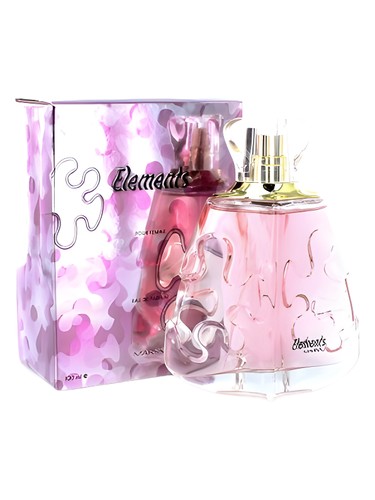 عطر ادکلن اِلِمِنتس مریج - Elements Maryaj - بررسی، قیمت و خرید