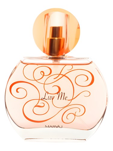 عطر ادکلن لاو می مریج - Luv Me Maryaj - بررسی، قیمت و خرید