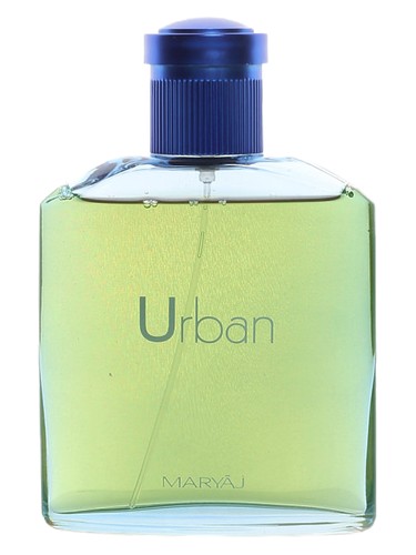 عطر ادکلن اِربَن مریج - Urban Maryaj - بررسی، قیمت و خرید
