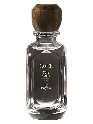 عطر ادکلن کوت دازور اوریبه - Cote d'Azur Oribe - بررسی، قیمت و خرید