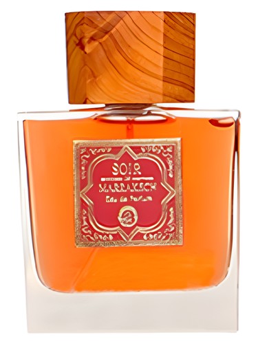 عطر ادکلن سوار د مراكش له پارفم دو سلی - Soir de Marrakech Les Parfums du Soleil - بررسی، قیمت و خرید