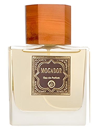 عطر ادکلن موگادور له پارفوم دو سولی - Mogador Les Parfums du Soleil - بررسی، قیمت و خرید
