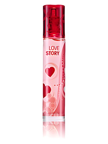 عطر ادکلن ویژنز وی لاو استوری اوریفلیم - Visions V Love Story Oriflame - بررسی، قیمت و خرید