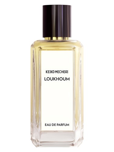 عطر ادکلن لوکوم کیکو ماچری - Loukhoum Keiko Mecheri - بررسی، قیمت و خرید