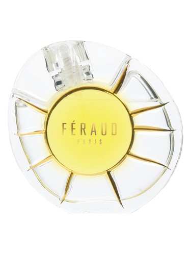 عطر ادکلن لویی فرود لویی فرود - Louis Feraud Louis Feraud - بررسی، قیمت و خرید