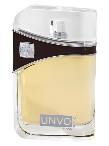 عطر ادکلن آنوو مارک ژوزف - Unvo Marc Joseph - بررسی، قیمت و خرید