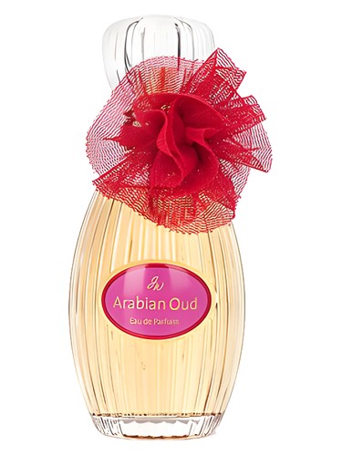 عطر ادکلن آرابیَن عود جودیت ویلیامز - Arabian Oud Judith Williams - بررسی، قیمت و خرید
