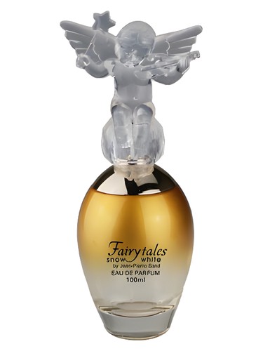 عطر ادکلن فری‌تیلز اسنو وایت ژان پی‌یر سند - Fairytales Snow White Jean-Pierre Sand - بررسی، قیمت و خرید