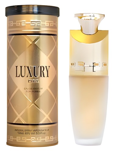 عطر ادکلن لاکچری گلد ژان-پیر ساند - Luxury Gold Jean-Pierre Sand - بررسی، قیمت و خرید