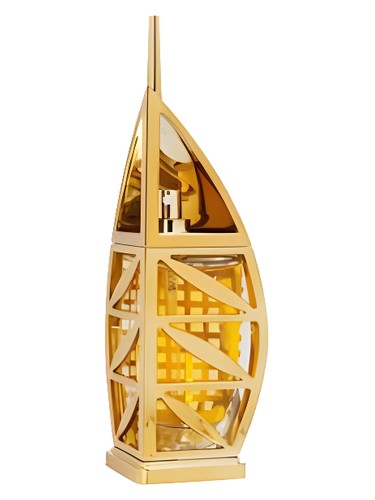 عطر ادکلن ورد رینوند گلد ژان پی یر سند - World Renowned Gold Jean-Pierre Sand - بررسی، قیمت و خرید