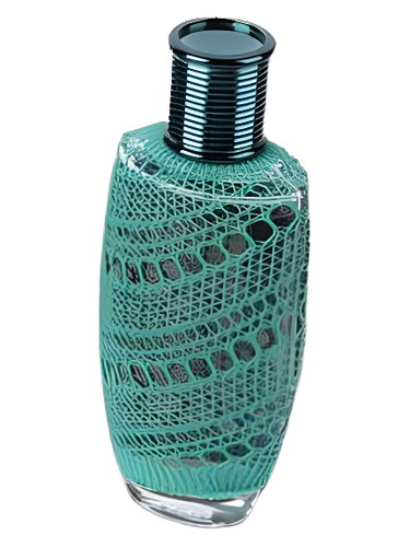 عطر ادکلن گریس ژان-پیر سند - Grace Jean-Pierre Sand - بررسی، قیمت و خرید