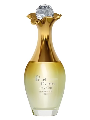 عطر ادکلن پرل دلوکس کریستال ژان پیر سند - Pearl Deluxe Crystal Jean-Pierre Sand - بررسی، قیمت و خرید