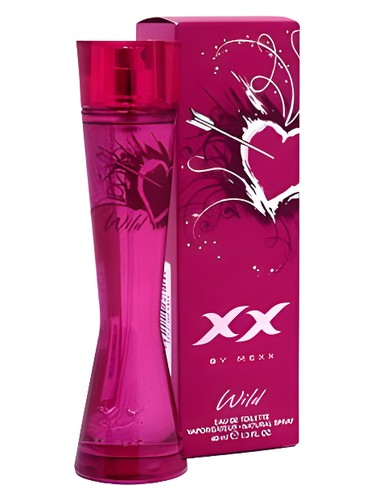 عطر ادکلن مکس اکس ایکس وایلد مکس - Mexx XX Wild Mexx - بررسی، قیمت و خرید