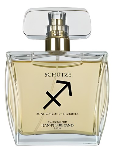 عطر ادکلن شوتزه ژان پیر سند - Schütze Jean-Pierre Sand - بررسی، قیمت و خرید