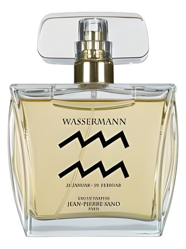 عطر ادکلن واسرمان ژان-پیر سند - Wassermann Jean-Pierre Sand - بررسی، قیمت و خرید