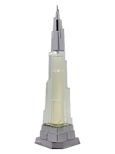 عطر ادکلن مجیک تاور سیلور ژان پیر سند - Magic Tower Silver Jean-Pierre Sand - بررسی، قیمت و خرید