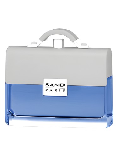 عطر ادکلن اسلاگر بلو ژان پیِر سند - Slogger Blue Jean-Pierre Sand - بررسی، قیمت و خرید