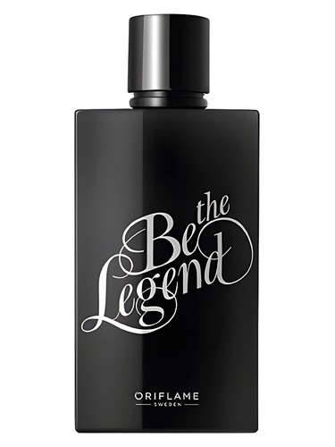 عطر ادکلن بی دِ لِجِند اوریف‌لیم - Be The Legend Oriflame - بررسی، قیمت و خرید