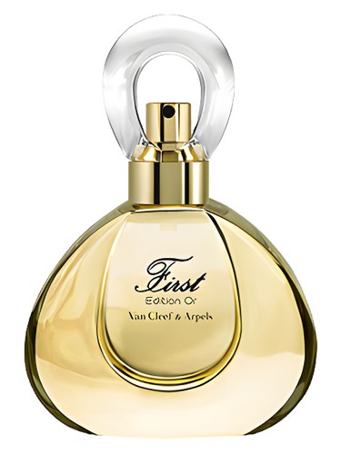 عطر ادکلن فرست ادیشن اور ون کلیف اند آرپلس - First Edition Or Van Cleef & Arpels - بررسی، قیمت و خرید