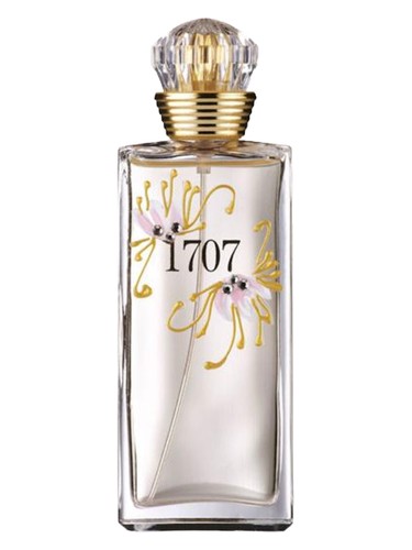 عطر ادکلن ۱۷۰۷ پینک میکالف - 1707 Pink M. Micallef - بررسی، قیمت و خرید