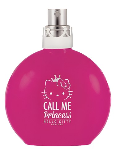 عطر ادکلن هلو کیتی کال می پرنسس کوتو پارفومز - Hello Kitty Call Me Princess Koto Parfums - بررسی، قیمت و خرید