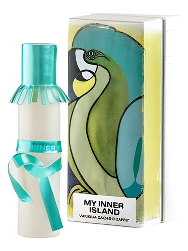 عطر ادکلن وانیلیا، کاکائو ای کافه مای اینر آیلند پارفومز - Vaniglia, Cacao e Caffé My Inner Island Parfums - بررسی، قیمت و خرید