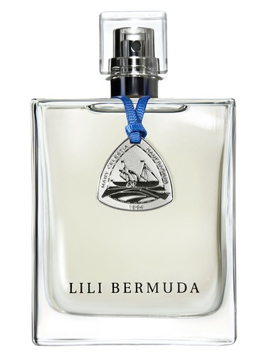 عطر ادکلن مری سلستیا لیلی برمودا - Mary Celestia Lili Bermuda - بررسی، قیمت و خرید