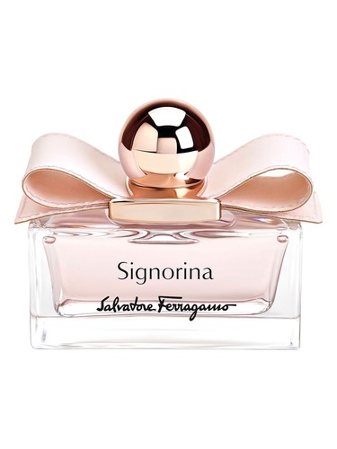 عطر ادکلن سینیورینا لدر ادیشن سالواتوره فراگامو - Signorina Leather Edition Salvatore Ferragamo - بررسی، قیمت و خرید