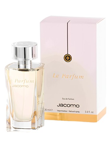 عطر ادکلن له پرفیوم جاکومو - Le Parfum Jacomo - بررسی، قیمت و خرید