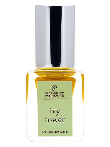 عطر ادکلن آیوی تاور پراویدنس پرفیوم کو - Ivy Tower Providence Perfume Co. - بررسی، قیمت و خرید