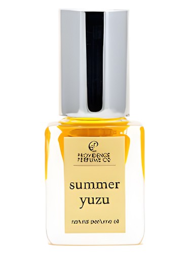 عطر ادکلن سامر یوزو پرویدنس پرفیوم کو - Summer Yuzu Providence Perfume Co. - بررسی، قیمت و خرید