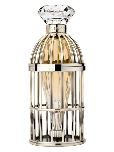 عطر ادکلن کیجد لیپسی - Caged Lipsy - بررسی، قیمت و خرید