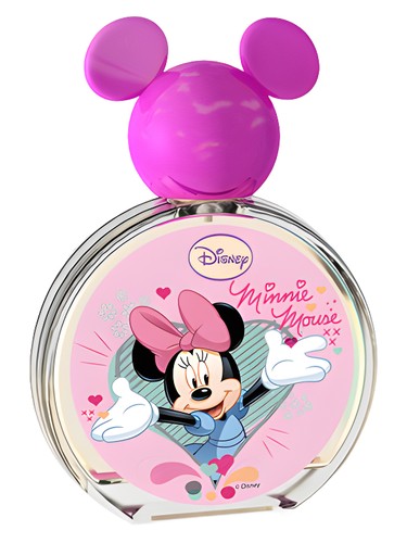 عطر ادکلن مینی ماوس میکی اند فرندز - Minnie Mouse Mickey and Friends - بررسی، قیمت و خرید