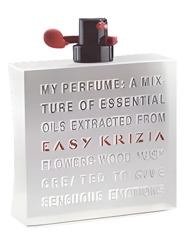 عطر ادکلن ایزی کریزیا کریزیا - Easy Krizia Krizia - بررسی، قیمت و خرید