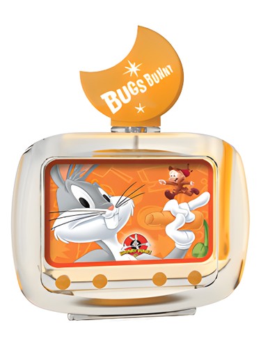 عطر ادکلن باگز بانی لونی تونز - Bugs Bunny Looney Tunes - بررسی، قیمت و خرید