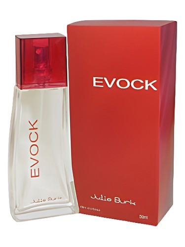 عطر ادکلن ایواک ژولی بورک پرفیومز - Evock Julie Burk Perfumes - بررسی، قیمت و خرید