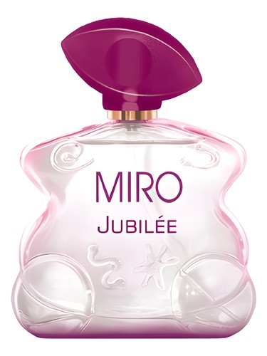عطر ادکلن میرو جوبیلی میرو - Miro Jubilee Miro - بررسی، قیمت و خرید