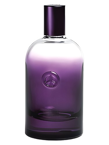 عطر ادکلن پیس کنزو - Peace Kenzo - بررسی، قیمت و خرید