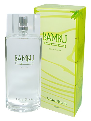 عطر ادکلن بامبو ژولی بورک پرفیومز - Bambu Julie Burk Perfumes - بررسی، قیمت و خرید