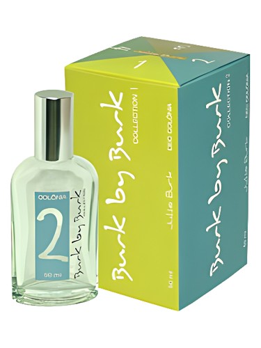 عطر ادکلن بورک بای بورک کالکشن ۲ جولی بورک پرفیومز - Burk by Burk Collection 2 Julie Burk Perfumes - بررسی، قیمت و خرید