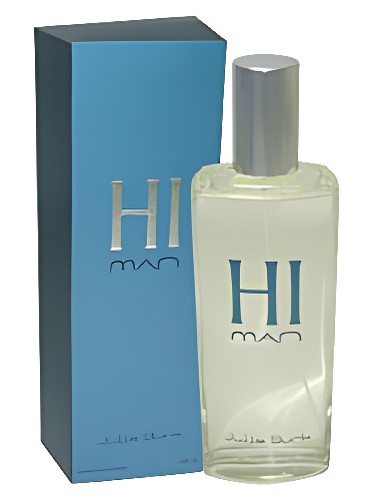 عطر ادکلن های من ژولی برک پرفیومز - HI Man Julie Burk Perfumes - بررسی، قیمت و خرید