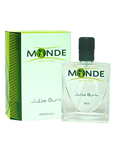 عطر ادکلن - Monde Julie Burk Perfumes - بررسی، قیمت و خرید