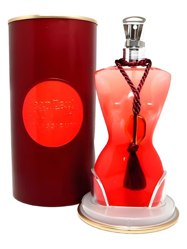 عطر ادکلن ژان پل گوتیه سامر ژان پل گوتیه - Jean Paul Gaultier Summer Jean Paul Gaultier - بررسی، قیمت و خرید