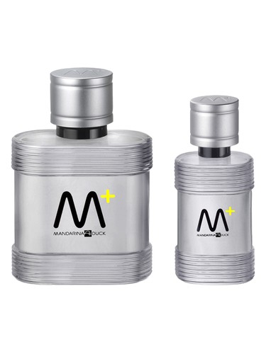 عطر ادکلن ام پلاس مندارینا داک - M+ Mandarina Duck - بررسی، قیمت و خرید