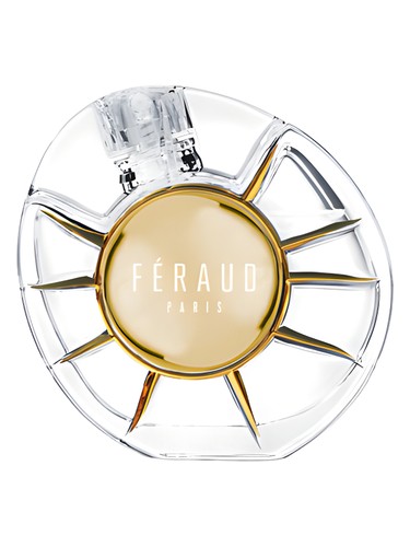 عطر ادکلن بونور لویی فرائود - Bonheur Louis Feraud - بررسی، قیمت و خرید